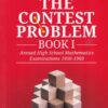 THE CONTEST PROBLEM BOOK 1 - CHARLES T. SALKIND | Arihant Publications