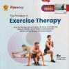 THE PRINCIPLES OF EXERCISE THERAPY | M. DENA GARDINER | CBS