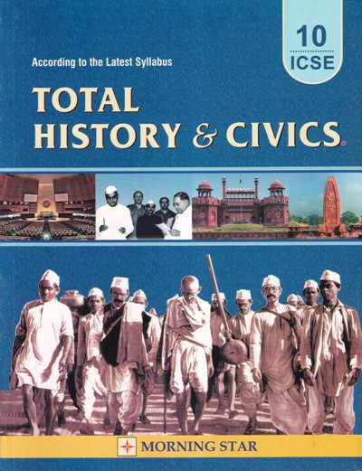 Icse Morning Star History Class 10 - Image to u