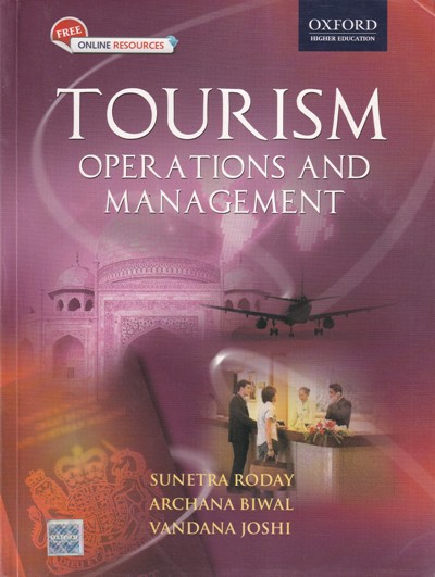 tourism operations and management oxford pdf free download