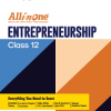 ALL IN ONE ENTREPRENEURSHIP CBSE Class 12th | Arihant Publications