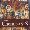 CONCISE CHEMISTRY ICSE Class 10th | DR. S.P. SINGH | Selina