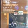 INTRODUCTORY MICRO ECONOMICS Class 11th CBSE | SANDEEP GARG | Dhanpat Rai