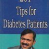 201 TIPS FOR DIABETES PATIENTS | FUSION BOOKS