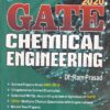 2020 GATE CHEMICAL ENGINEERING | Khanna Publishers