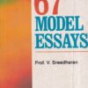 67 MODEL ESSAYS | GOODWILLS