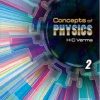 CONCEPTS OF PHYSICS Class 12th CBSE Volume 2 | H.C. VERMA | Bharati Bhawan Publishers
