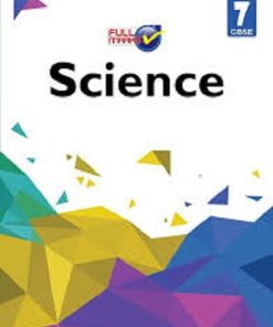 SCIENCE - For Class 7th CBSE -  - Full Marks