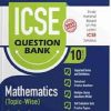 TOGETHER WITH ICSE QUESTION BANK CLASS 10 MATHEMATICS | RAVINDER KUMAR YADAV, VINOD KUMAR JAIN | Rachna Sagar Publications