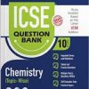TOGETHER WITH ICSE QUESTION BANK Class 10 CHEMISTRY | ANSHU (SURI) GULATI | Rachna Sagar Publications
