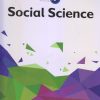 SOCIAL SCIENCE For Class 8th CBSE - FULL MARKS - Full Marks