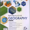 SELF HELP TO ICSE GEOGRAPHY Class 9th | MRS. JINE LAXMI, SR. ANNIE JOSEPH | Arun Deep