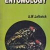 A DICTIONARY OF ENTOMOLOGY | A. W. LEFTWICH | CBS