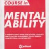 A FAST TRACK COURSE IN MENTAL ABILITY |  | Arihant Publications