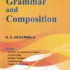 A SENIOR ENGLISH GRAMMAR AND COMPOSITION | GOYAL