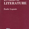 A SHORT HISTORY OF ENGLISH LITERATUR | OXFORD