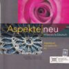 ASPEKTE NEU - MITTELSTUFE DEUTSCH ARBEITSBUCH MIT AUDIO CD B2 | GOYAL SAAB