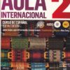 AULA 2 INTERNACIONAL CURSO DE ESPANOL NUEVA EDICION | GOYAL SAAB