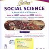 GOLDEN SOCIAL SCIENCE (A BOOK WITH A DIFFERENCE) CBSE Class 9th | New Age