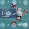 INTRODUCTORY MACRO ECONOMICS Class 12th CBSE | SANDEEP GARG | Dhanpat Rai