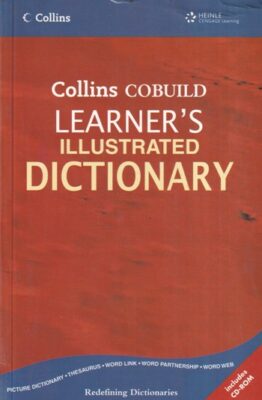 COLLINS COBUILD LEARNER’S ILLUSTRATED DICTIONARY | | Collins ...