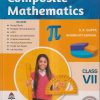 COMPOSITE MATHEMATICS Class 7th CBSE | S.K. GUPTA, ANUBHUTI GANGAL | S.Chand