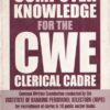 COMPUTER KNOWLEDGE FOR THE CWE CLERICAL CADRE - IBPS | CONTENT CROP | Pearson