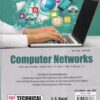 COMPUTER NETWORKS (Third Year Degree in Computer Engineering - Semester 5 - SPPU) | V. S. BAGAD, I. A. DHOTRE | Technical Publications