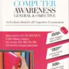 COMPUTER VITA COMPUTER AWARENESS GENERAL & OBJECTIVE | SANJAY SONI | Unique Publishers