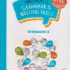 Chetana English (H.L.) Grammar & Writing Skills | Std. 8 | CHETANA PUBLICATIONS