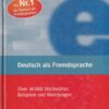 DEUTSCH ALS FREMDSPRACHE | Langers