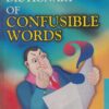 DICTIONARY OF CONFUSIBLE WORDS | G. DAVIDSON | KS Paperbacks