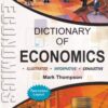 DICTIONARY OF ECONOMICS | MARK THOMPSON | Goodwill