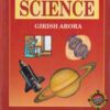 DICTIONARY OF SCIENCE | GIRISH ARORA | ADELINE BOOKS