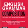ENGLISH GRAMMAR AND COMPOSITION | ARIHANT