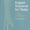 ENGLISH GRAMMAR FOR TODAY | PALGRAVE