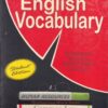 ENGLISH VOCABULARY | उपकार प्रकाशन (Upkar Prakashan)