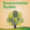 ENVIRONMENTAL STUDIES | MAHUA BASU, S. XAVIER | Cambridge