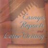ESSAYS REPORTS AND LETTER WRITING | NCBA