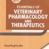 ESSENTIALS OF VETERINARY PHARMACOLOGY AND THERAPEUTICS | Kalyani Publishers