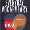 EVERY DAY VOCABULARY | Arihant Publications