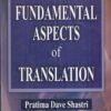 FUNDAMENTAL ASPECTS OF TRANSLATION | PHI