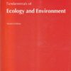 FUNDAMENTALS OF ECOLOGY AND ENVIRONMENT | Pathfinder Publication