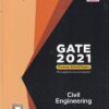 GATE 2021 CIVIL ENGINEERING | MADE EASY