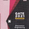 GATE 2021 ELECTRONICS ENGINEERING | MADE EASY