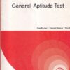 GATE - GENERAL APTITUDE TEST | Pathfinder Publication