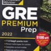 GRE PREMIUM PREP 2022 | THE PRINCETON REVIEW