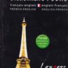 HARRAPS DICTIONNAIRE POCHE | Langers