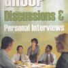 HOW TO SUCCEED IN GROUP DISCUSSIONS AND PERSONAL INTERVIEWS | JAICO