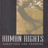 HUMAN RIGHTS | NATIONAL BOOK TRUST